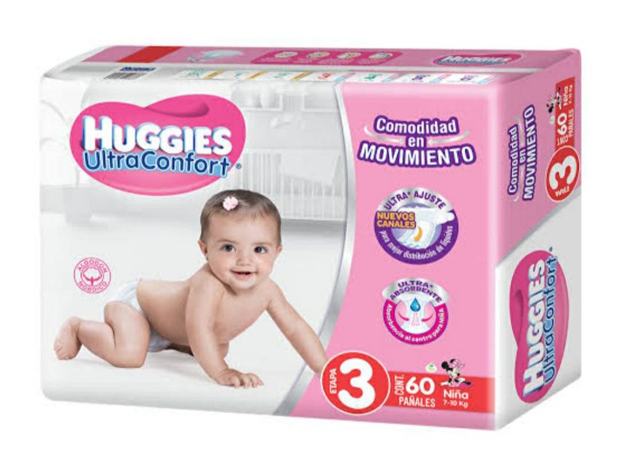 Social Pañales