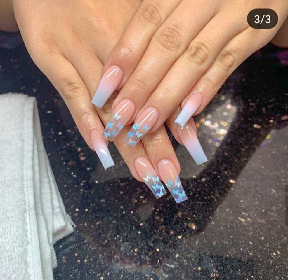 Social Uñas