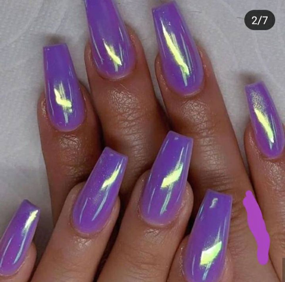Social Uñas