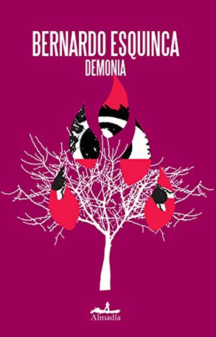 Libro Demonia