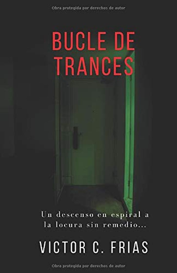 Book Bucle de Trances