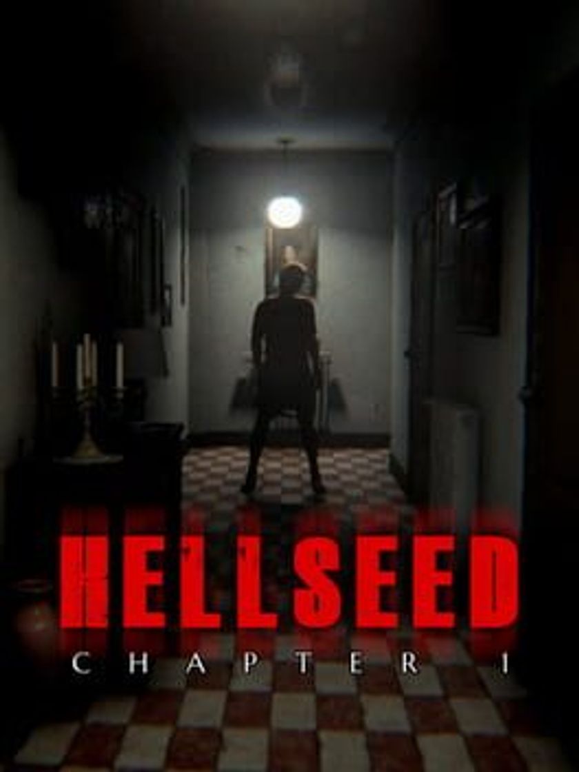 HELLSEED