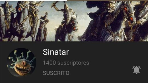 Sinatar - YouTube