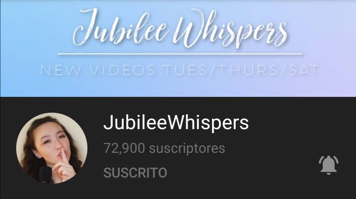 Moda JubileeWhispers