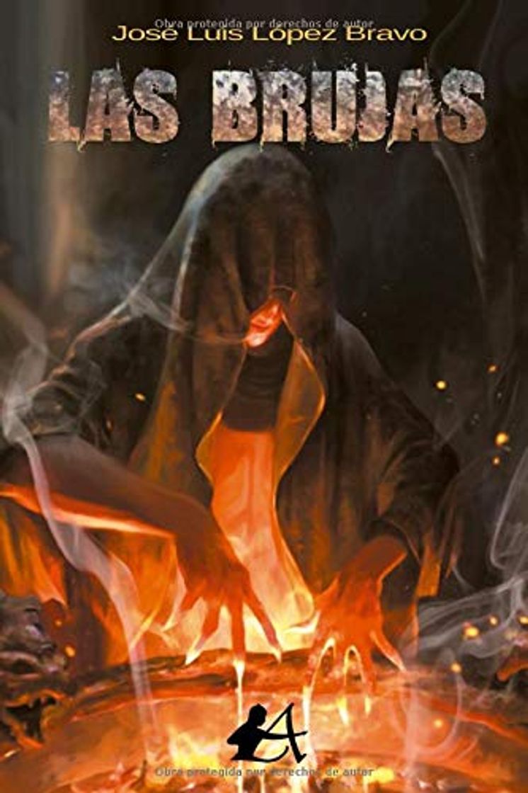 Libro Las brujas