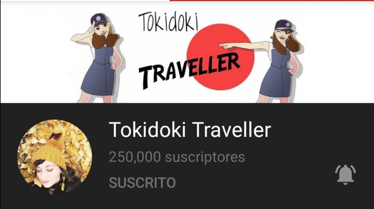 Fashion Tokidoki Traveller - YouTube