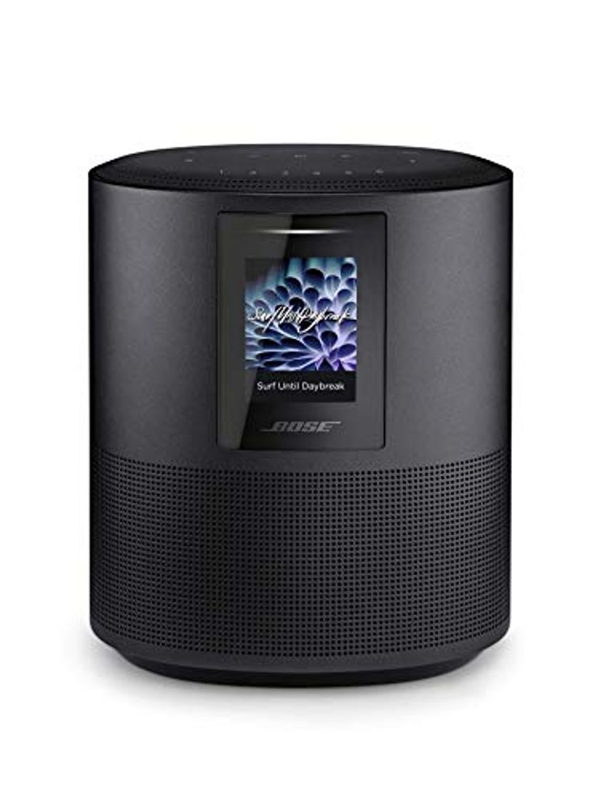 Electrónica Bose - Home Speaker 500