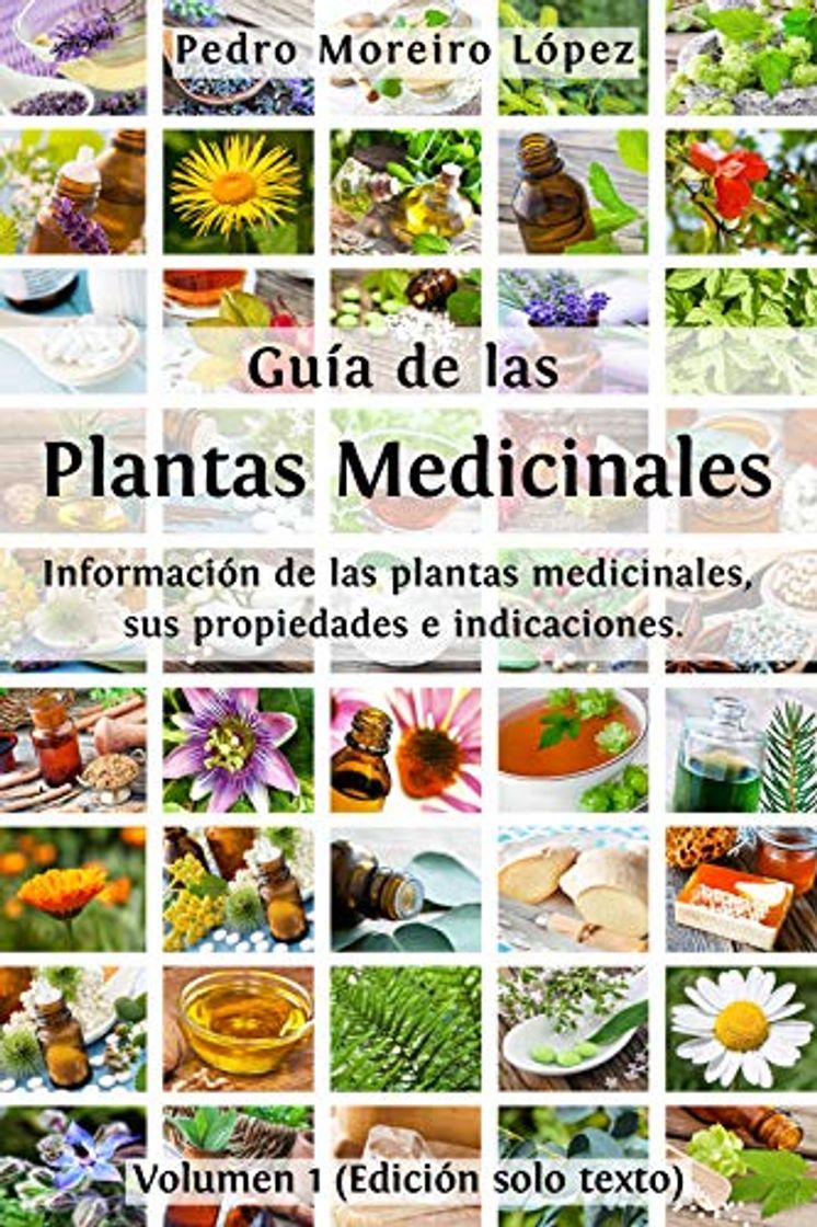 Moda Las plantas medicinales | Biocenosis