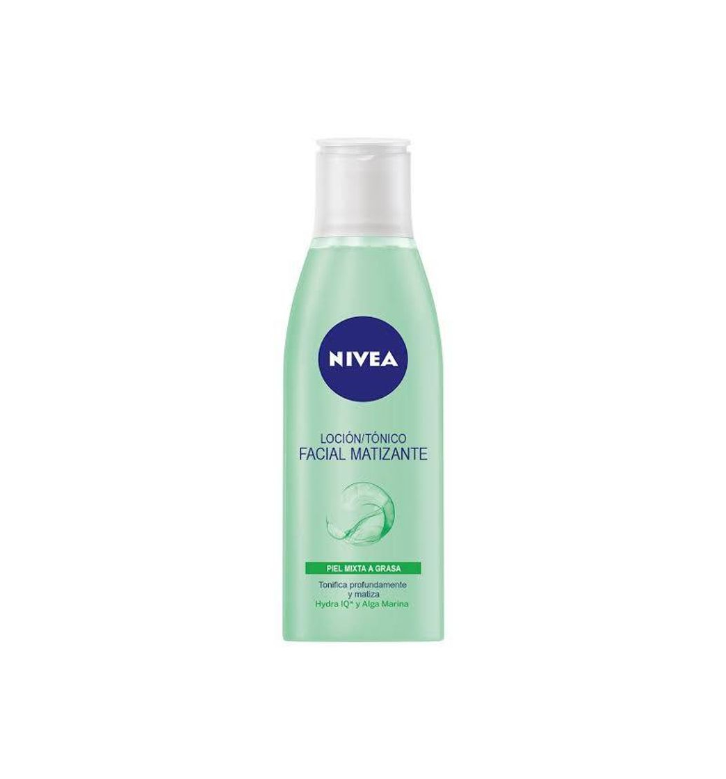 Belleza NIVEA - Tónico facial suave