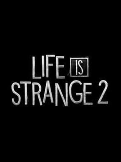 Life is Strange 2