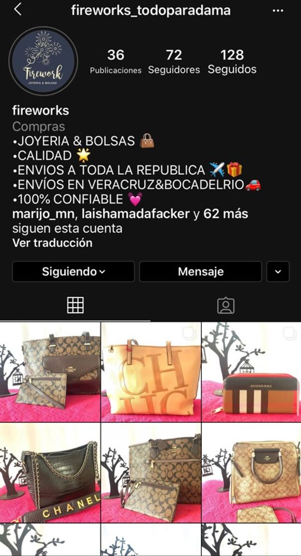 Producto Productos de buena calidad💕 apoyemos los negocios pequeños