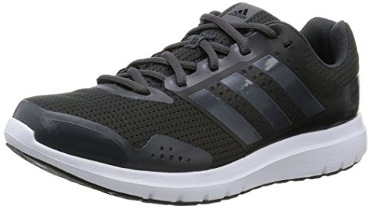 Moda adidas Duramo 7 M, Zapatillas de Running para Hombre, Negro