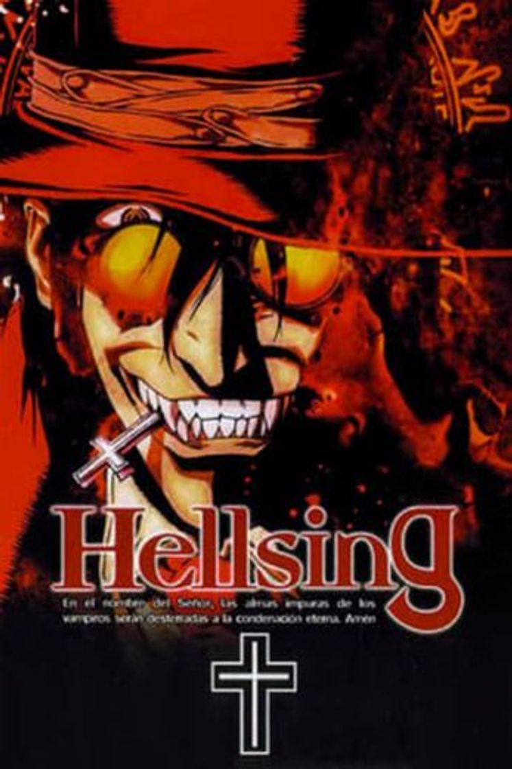 Serie Hellsing