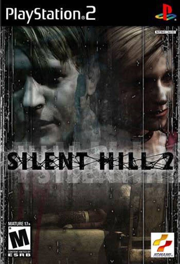 Videogames Silent Hill 2
