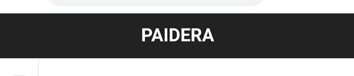 Moda Paidera una forma fácil de ganar dinero