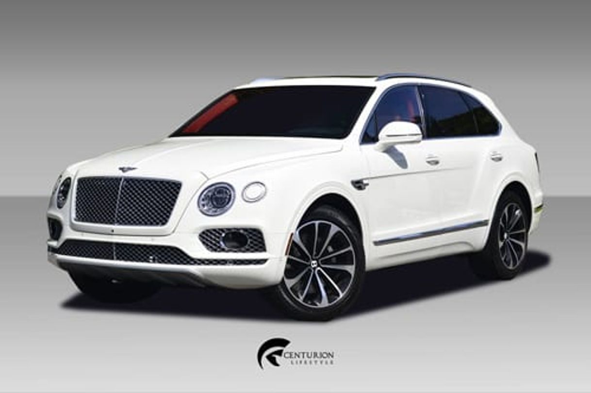 Fashion Rent a Bentley Bentayga in Los Angeles - Centurion Lifestyle