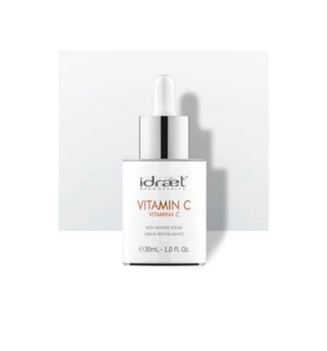 Producto Vitamina C Idraet 