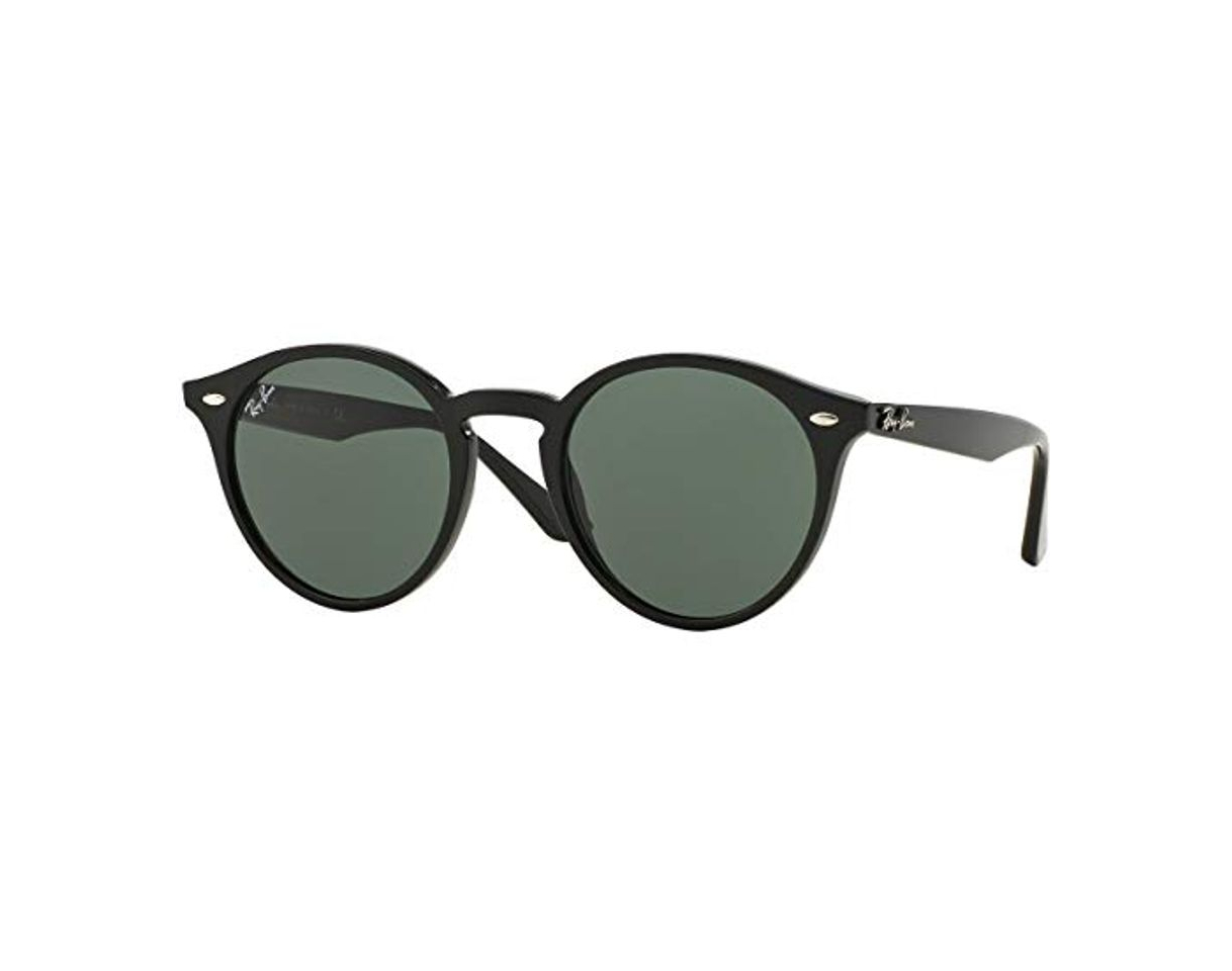 Product Ray-Ban RB2180 Unisex Round Sunglasses