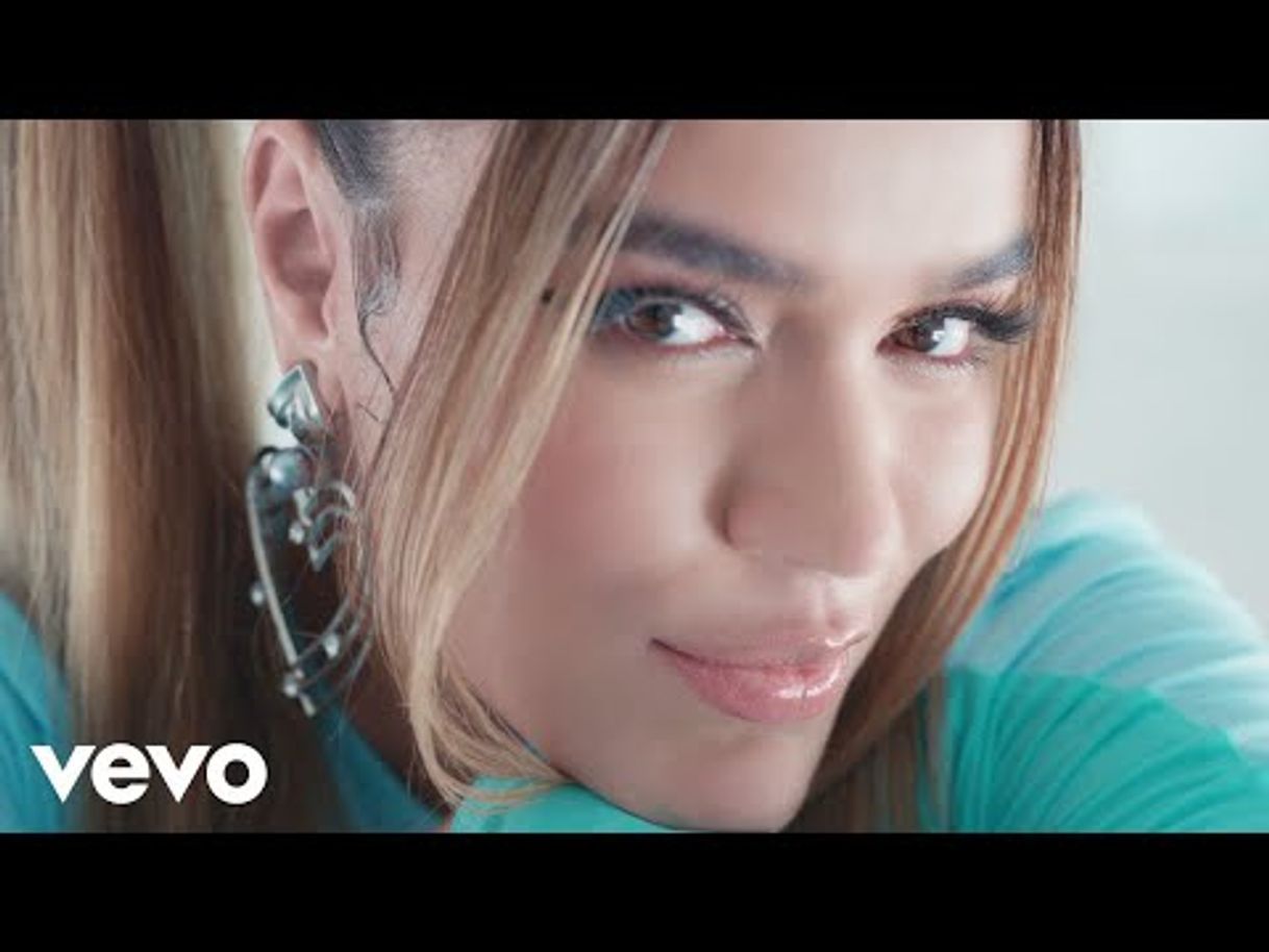 Music KAROL G - Ay, DiOs Mío! (Official Video) - YouTube