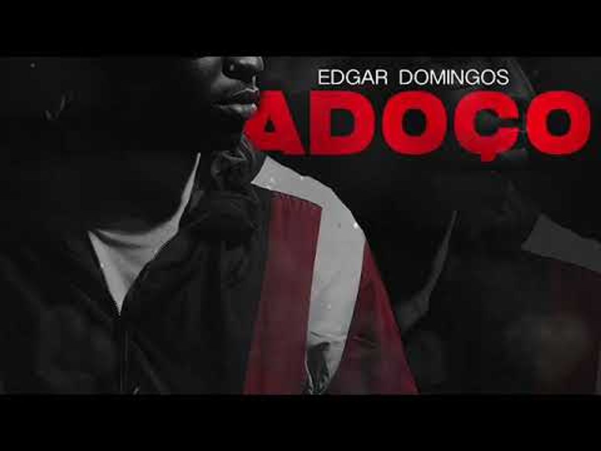 Social Edgar Domingos - Adoço (Prod. Teo No Beat) - YouTube