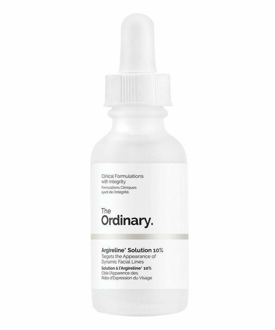 Moda The Ordinary Argireline Solution 10%