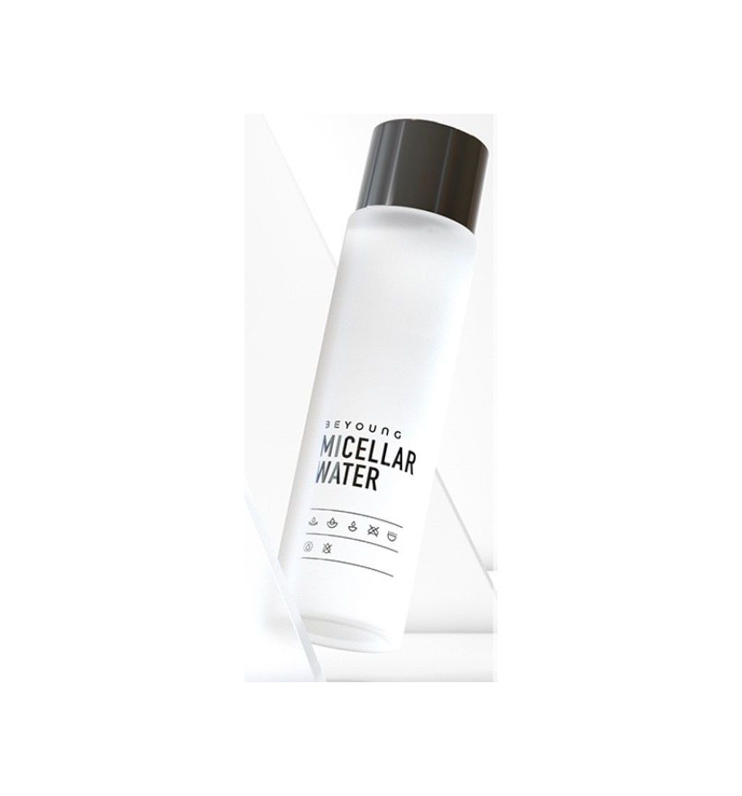Social MICELLAR WATER