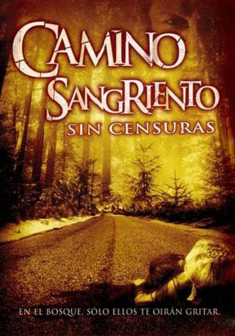 Película Km. 666 II: Camino sangriento