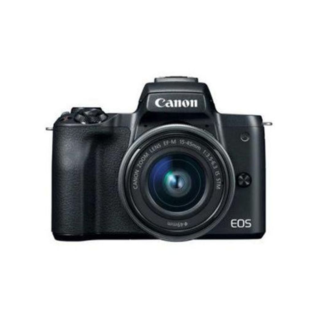 Producto Canon m50