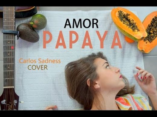 Amor Papaya en Invierno