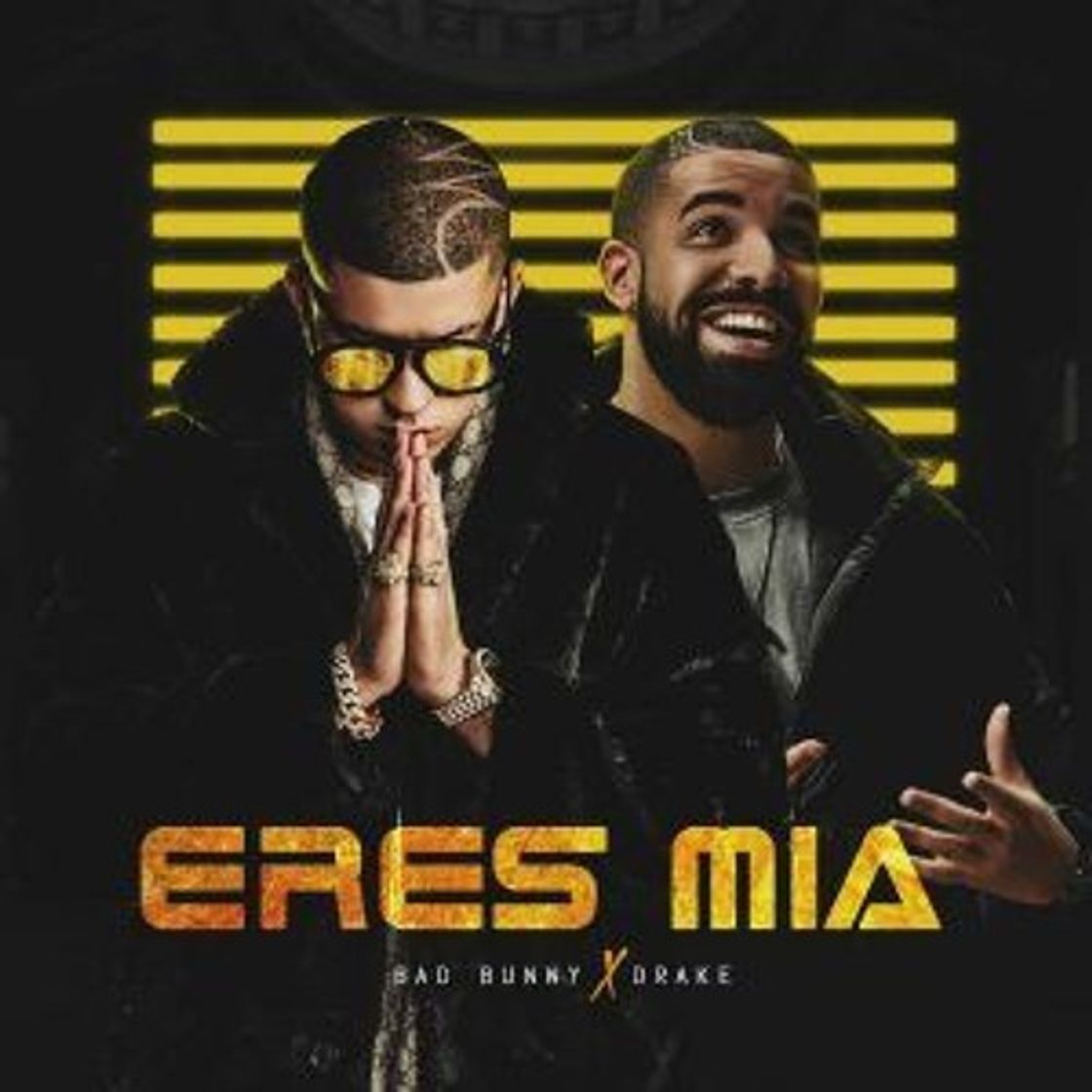 Canción MIA (feat. Drake)