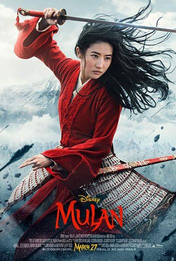 Mulan