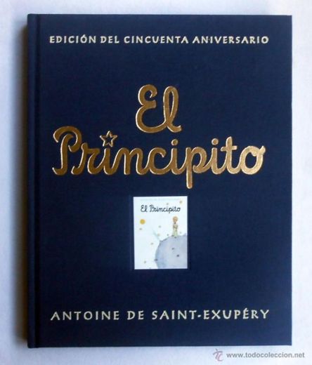 El principito: 50º Aniversario