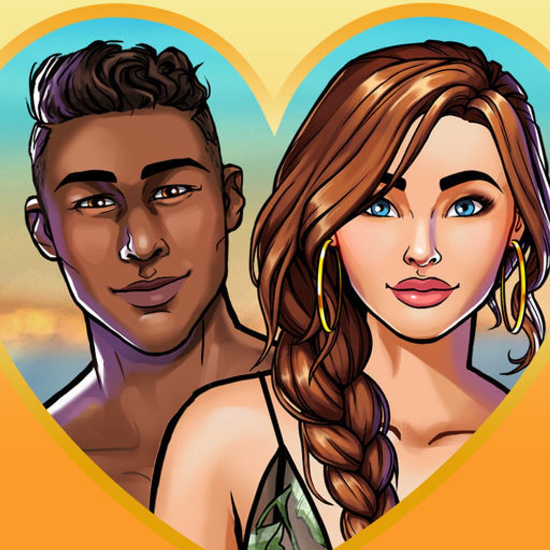 App Love Island The Game