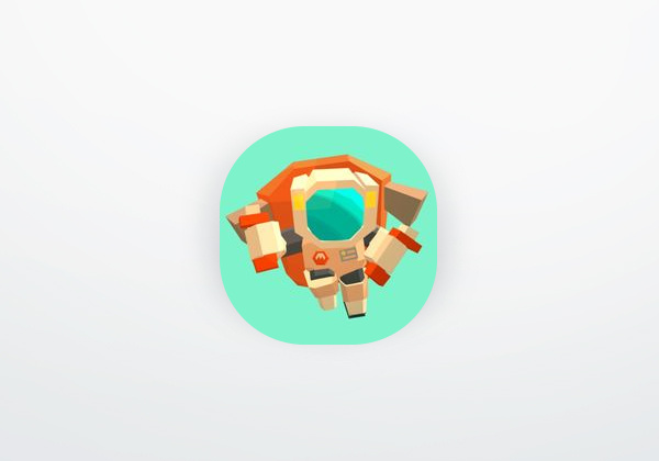 Aplicação Mars: Mars