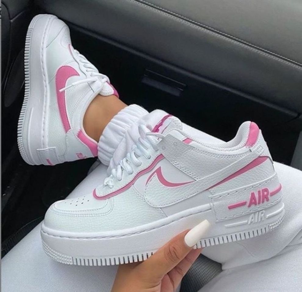 Social Nike air force 