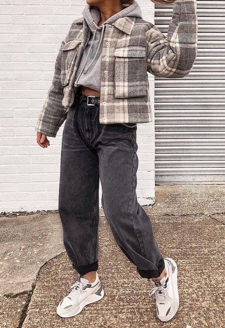 Social outfits