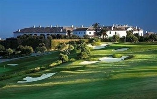 Finca Cortesin Hotel Golf & Spa