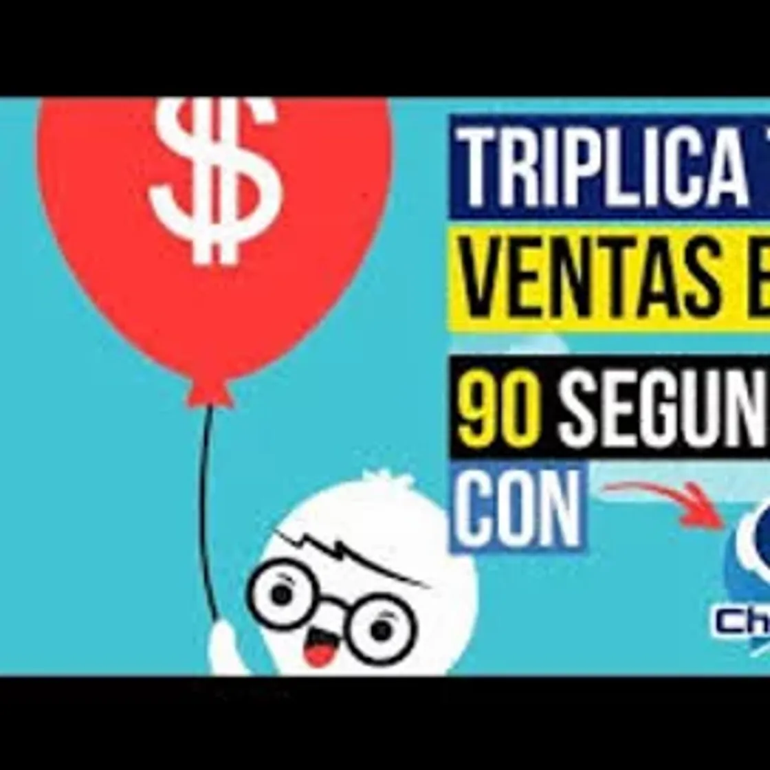 Social CHAT FUNNEL - El Sistema #1 Para Vender con Bots Automáticos