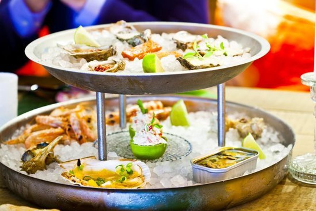 Restaurantes Dani García Group