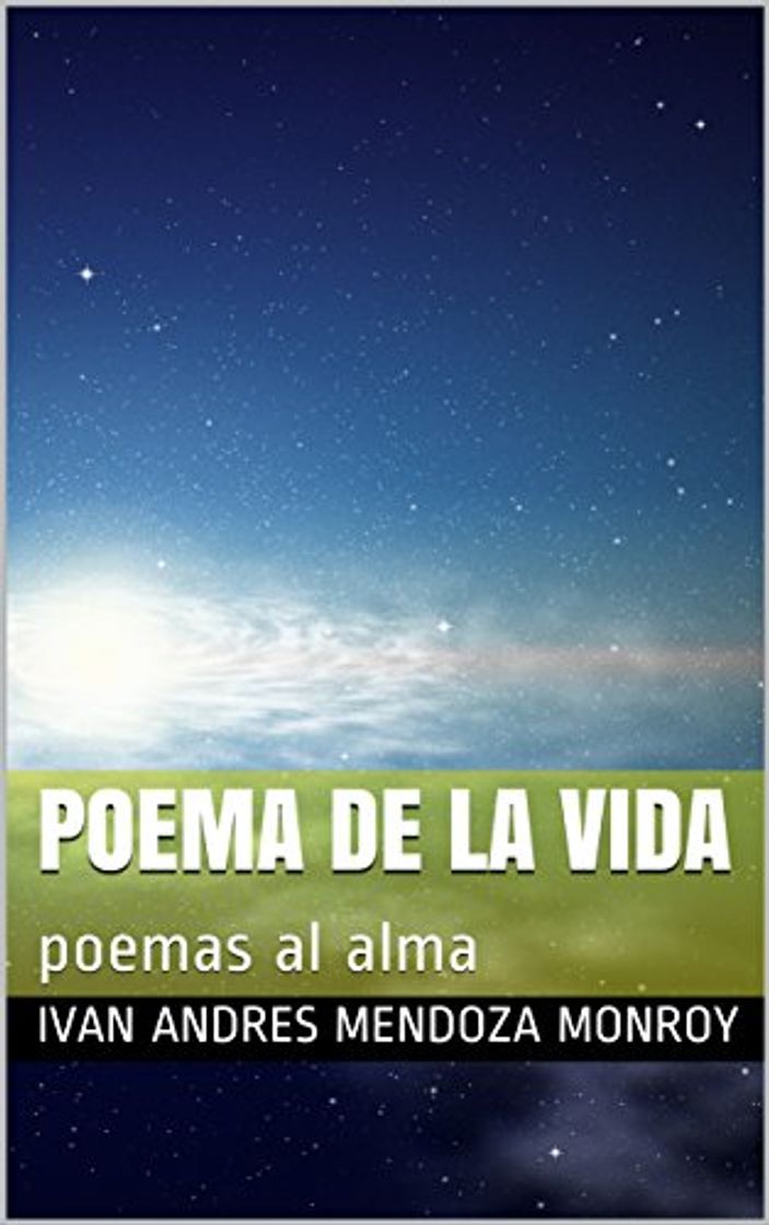 Book poema de la vida