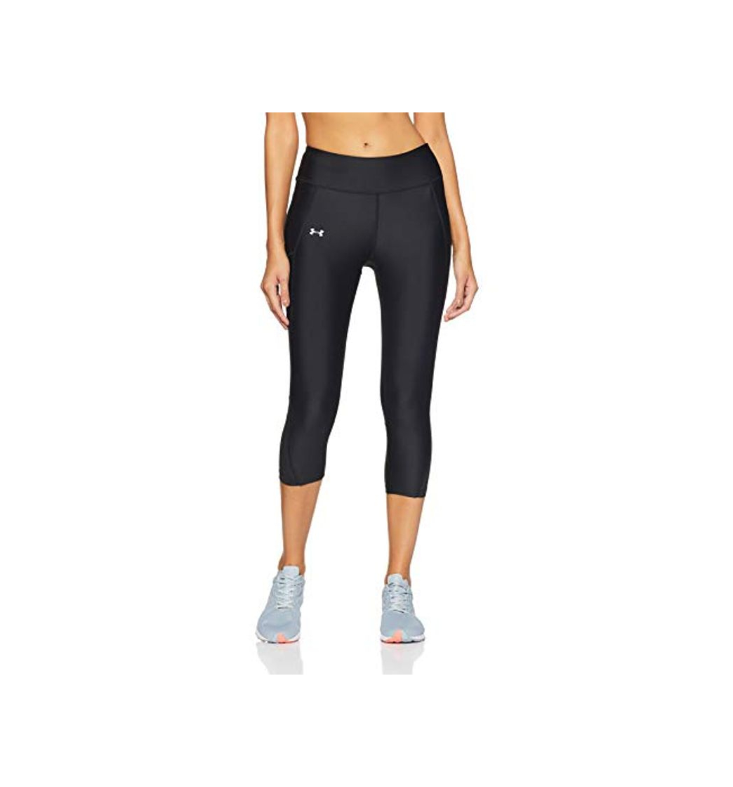 Fashion Under Armour Fly by Capri Pantalones