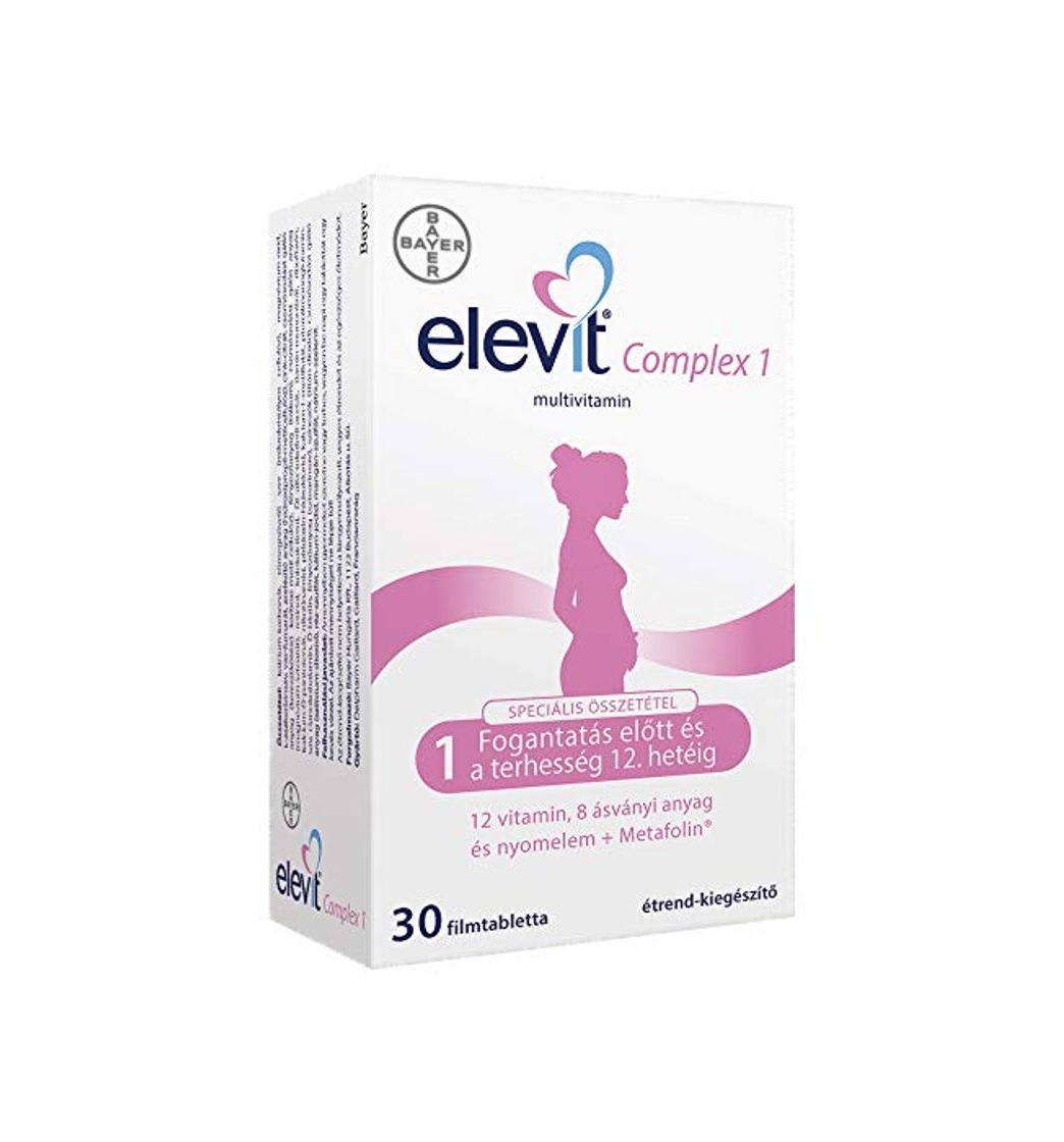 Producto Elevit 1