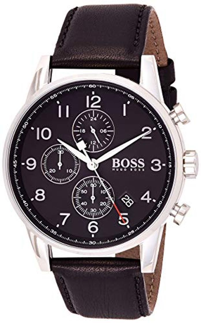 Social Hugo Boss Reloj de Pulsera 1513678