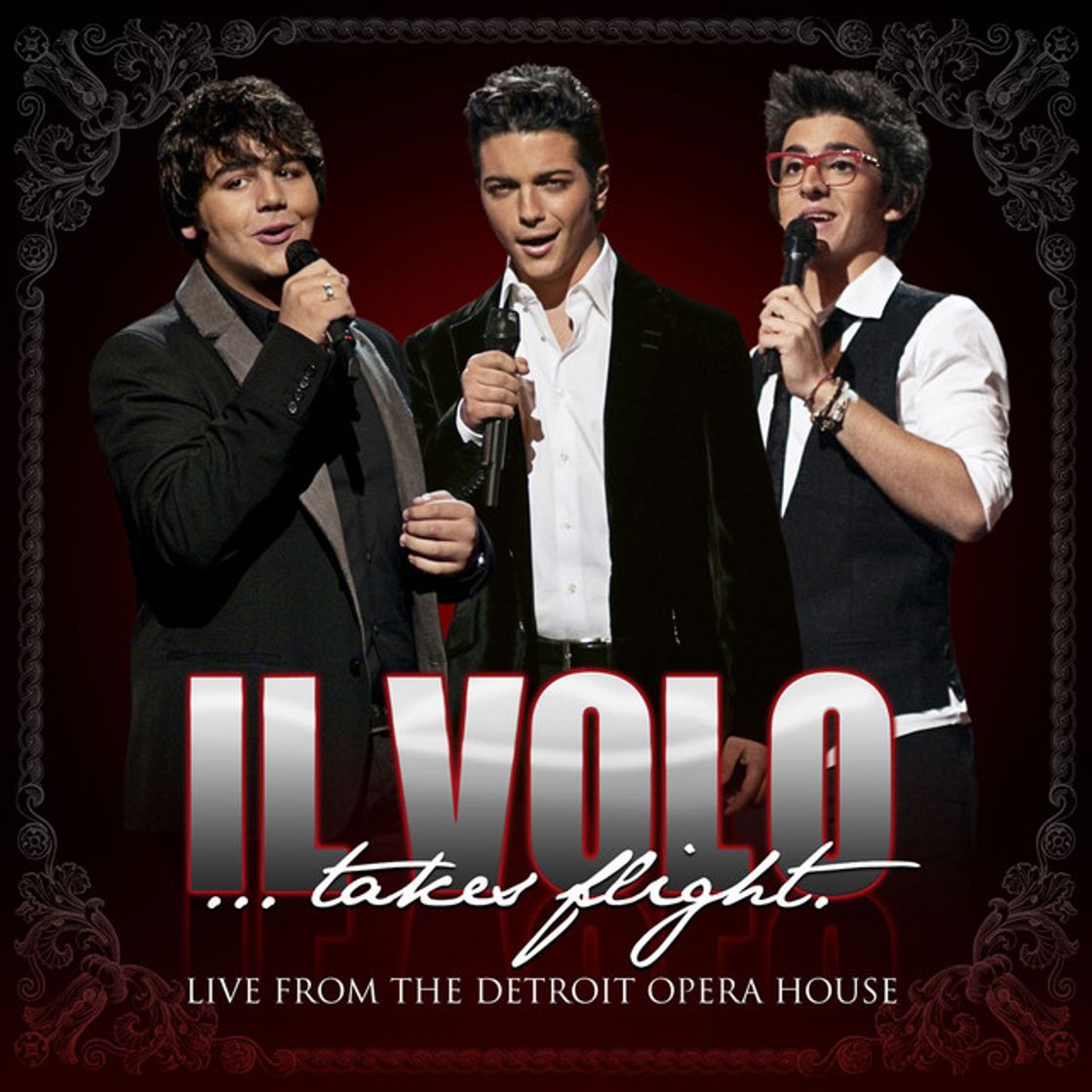 Music This Time - Live From The Detroit Opera House