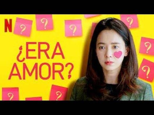 ¿Era Amor? - Trailer Subtitulado en Español l Netflix - YouTube