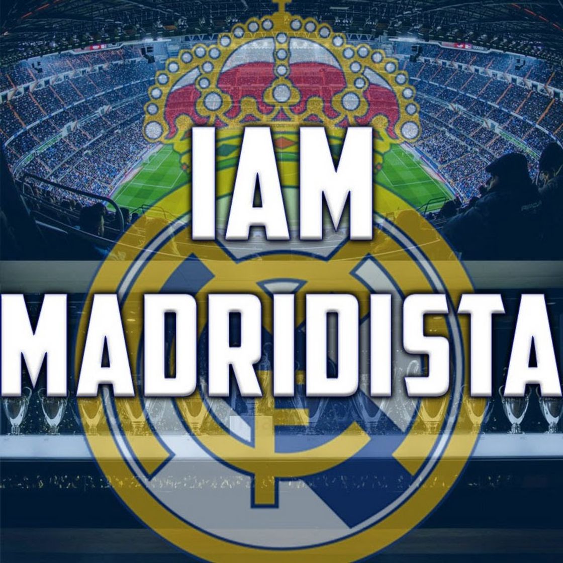 Fashion IAM MADRIDISTA