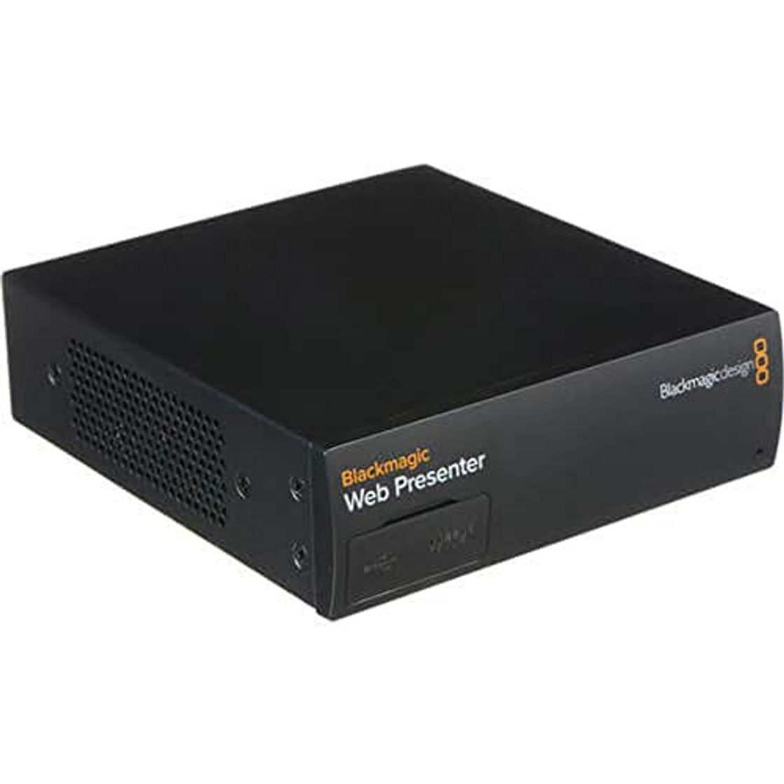 Producto Blackmagic Design Web Presenter USB