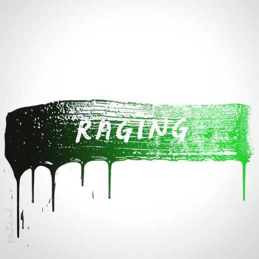 Raging (feat. Kodaline)