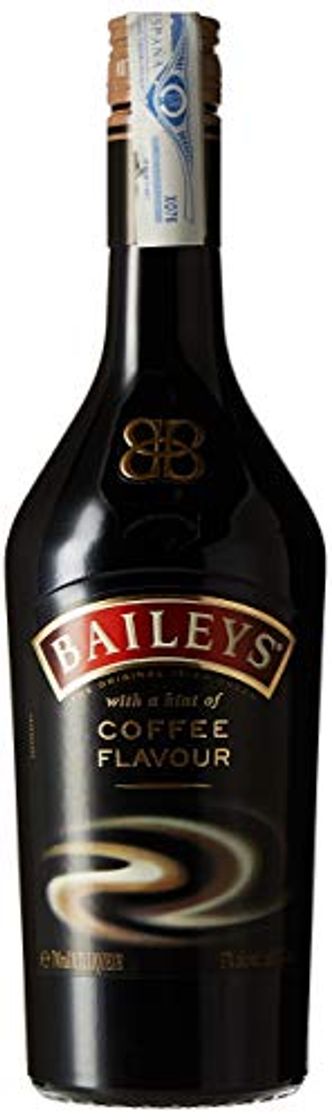 Social Baileys Licor Coffee Flavour