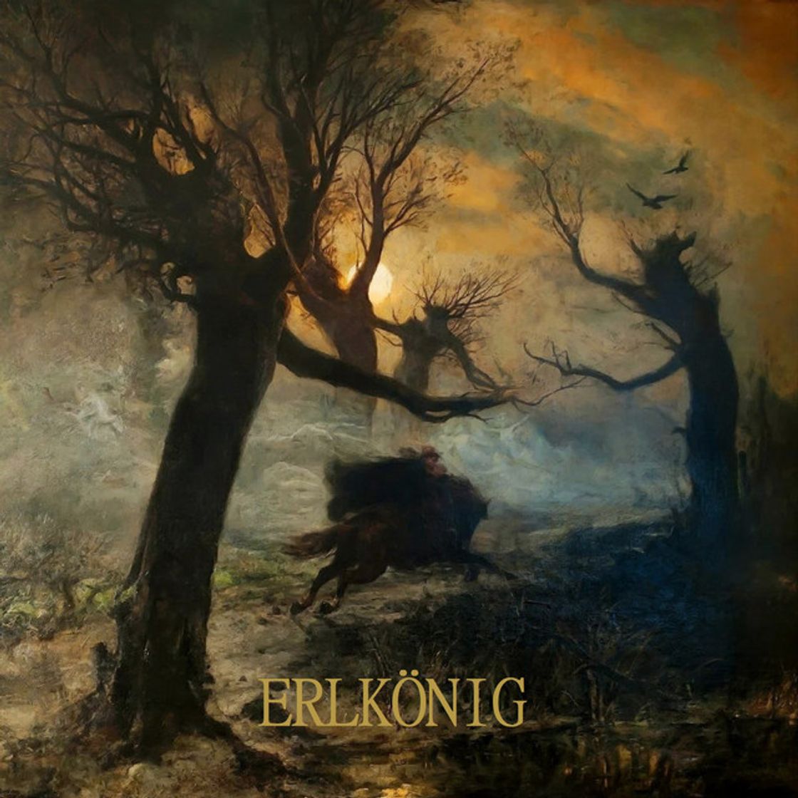 Music Erlkönig